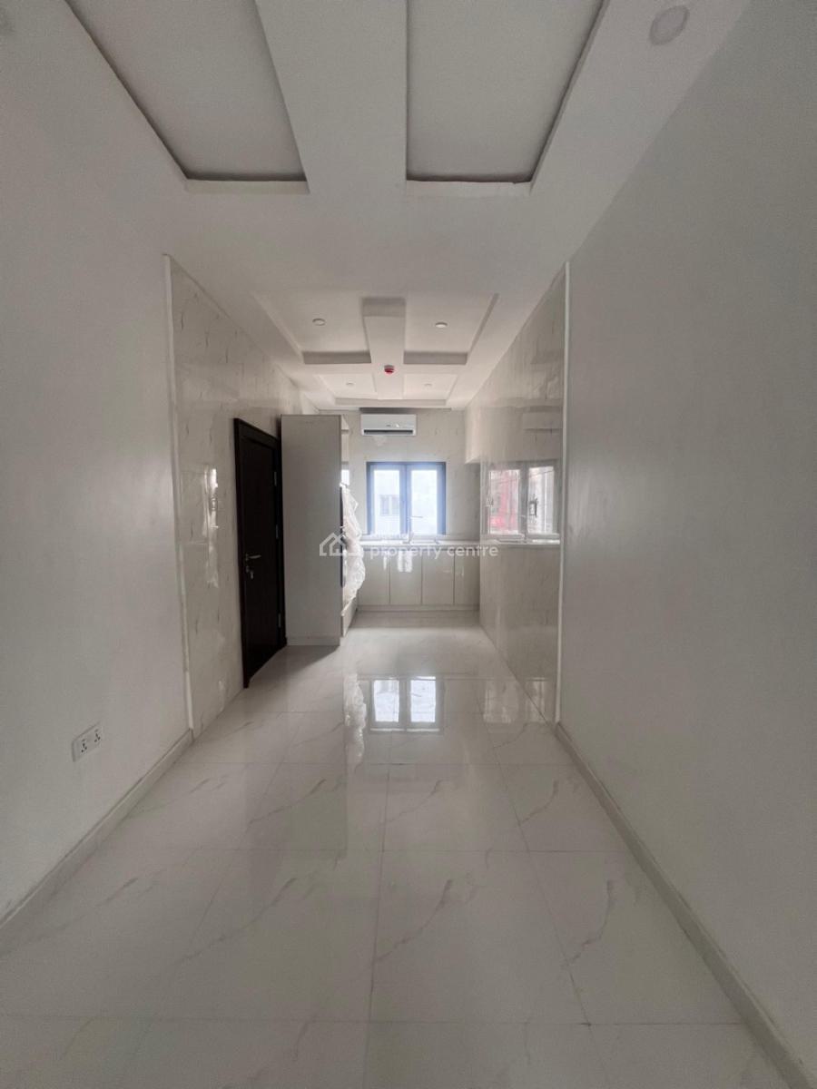 Luxurious Two Bedroom Apartment, Ikoyi, Lagos, Flat / Apartment for Rent