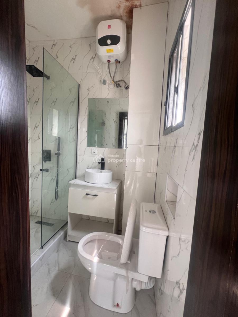 Luxurious Two Bedroom Apartment, Ikoyi, Lagos, Flat / Apartment for Rent