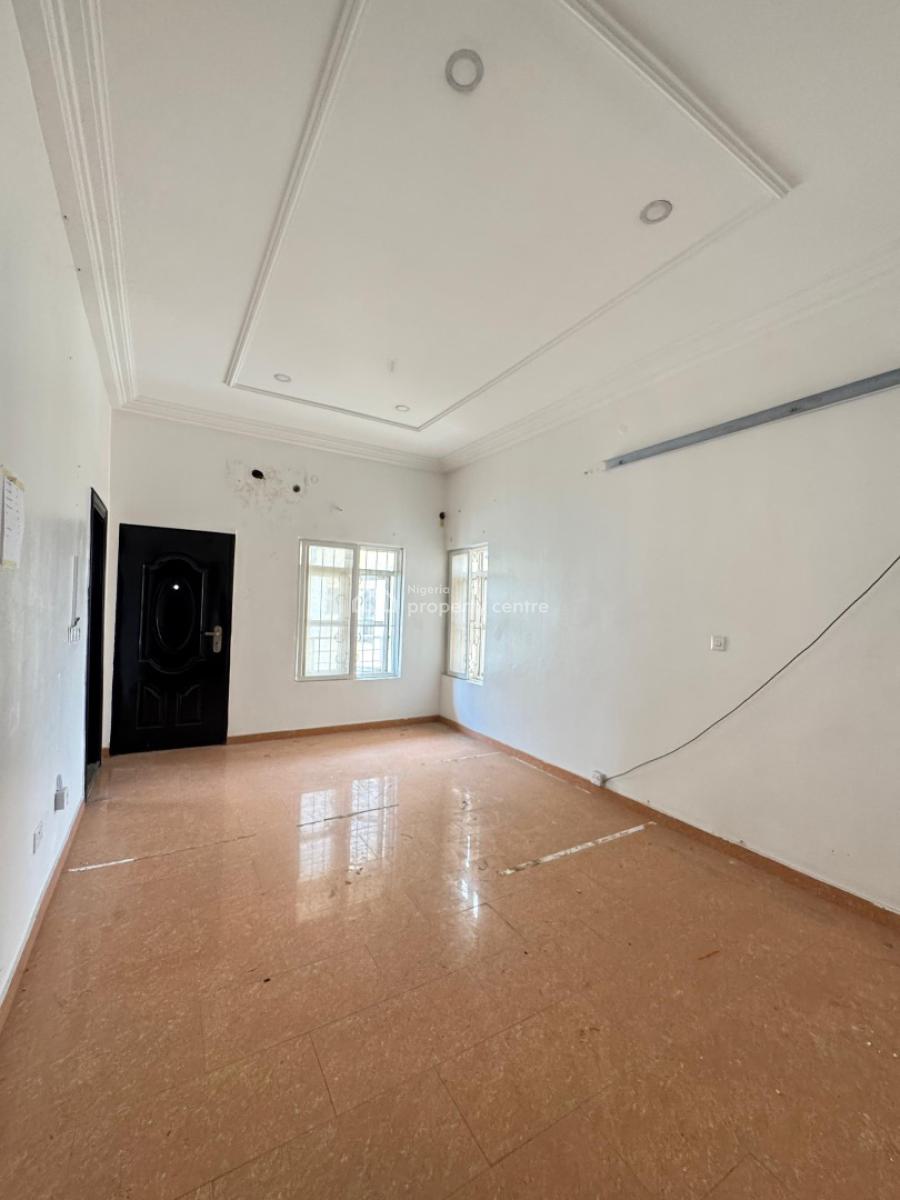 a Spacious 4 Bedroom Semi Detach with a Bq, Lekki Phase 1, Lekki Phase 1, Lekki, Lagos, Semi-detached Duplex for Rent
