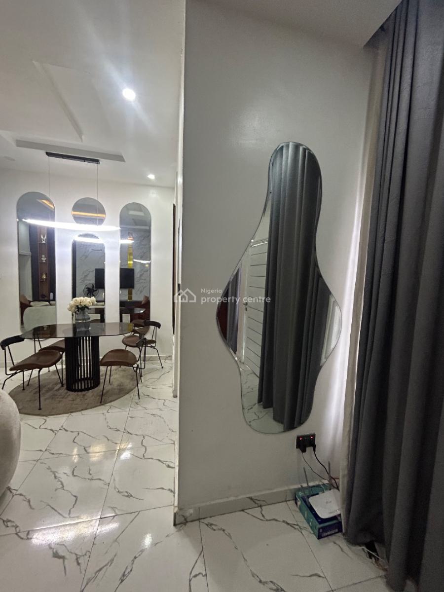 Luxury 3 Bedroom Flat, Oral Estate, Lekki, Lekki, Lagos, Flat / Apartment for Sale