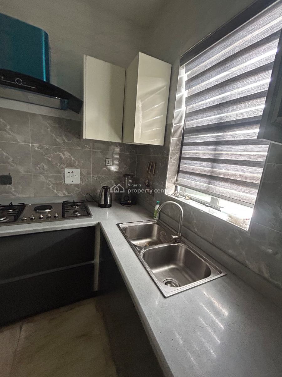 Luxury 3 Bedroom Flat, Oral Estate, Lekki, Lekki, Lagos, Flat / Apartment for Sale
