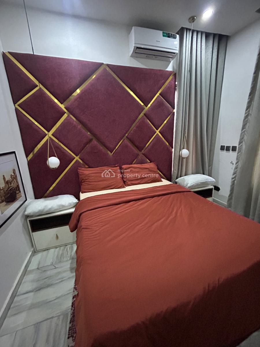 Luxury 3 Bedroom Flat, Oral Estate, Lekki, Lekki, Lagos, Flat / Apartment for Sale