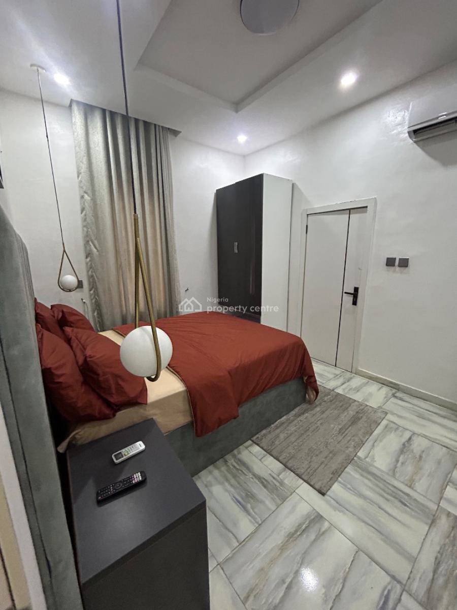 Luxury 3 Bedroom Flat, Oral Estate, Lekki, Lekki, Lagos, Flat / Apartment for Sale