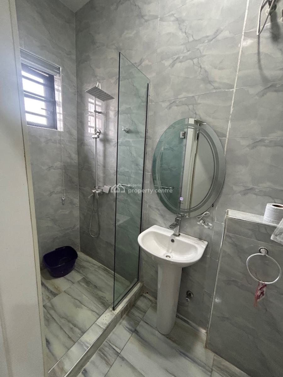 Luxury 3 Bedroom Flat, Oral Estate, Lekki, Lekki, Lagos, Flat / Apartment for Sale