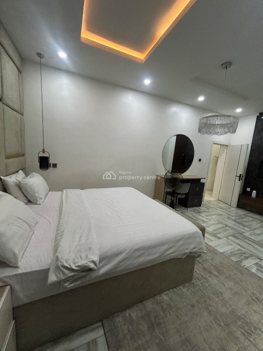 Luxury 3 Bedroom Flat, Oral Estate, Lekki, Lekki, Lagos, Flat / Apartment for Sale