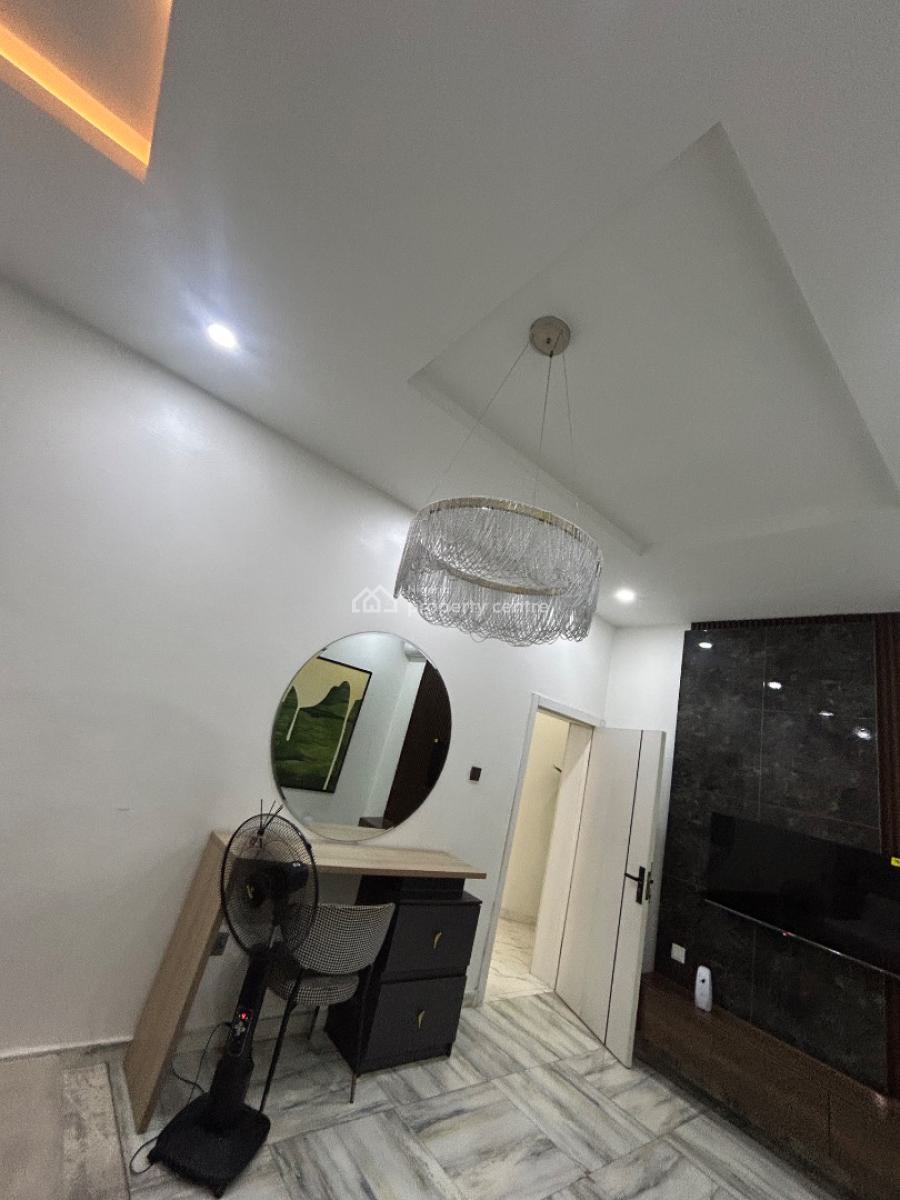 Luxury 3 Bedroom Flat, Oral Estate, Lekki, Lekki, Lagos, Flat / Apartment for Sale