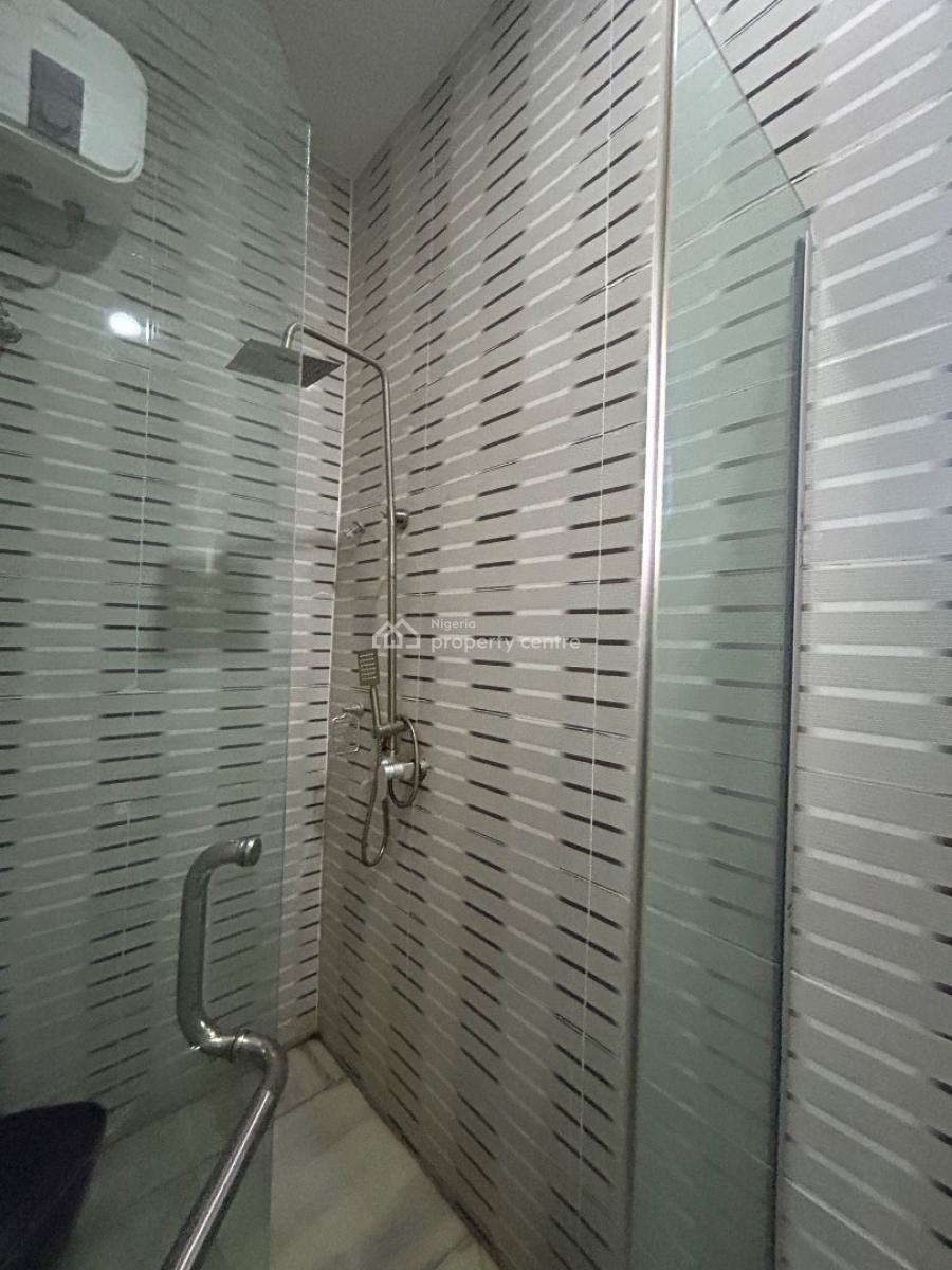Luxury 3 Bedroom Flat, Oral Estate, Lekki, Lekki, Lagos, Flat / Apartment for Sale