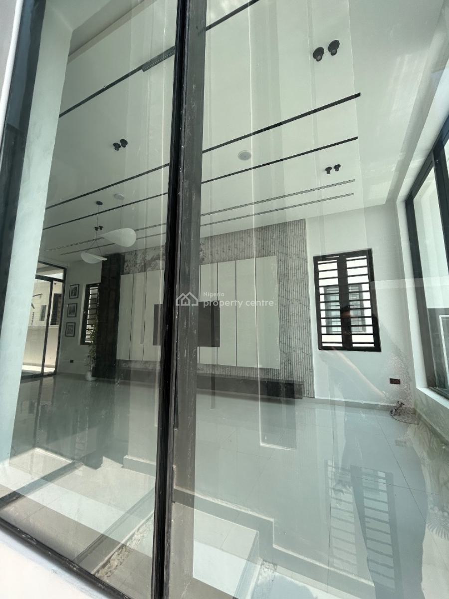Luxury 5 Bedroom  Detached House, Oral Estate, Lekki, Lekki, Lagos, Detached Duplex for Sale