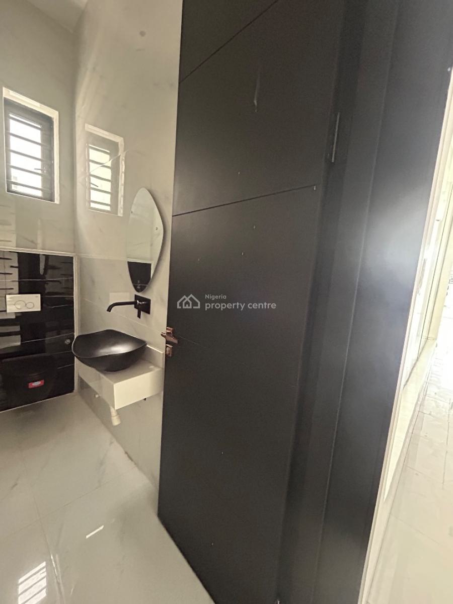 Luxury 5 Bedroom  Detached House, Oral Estate, Lekki, Lekki, Lagos, Detached Duplex for Sale