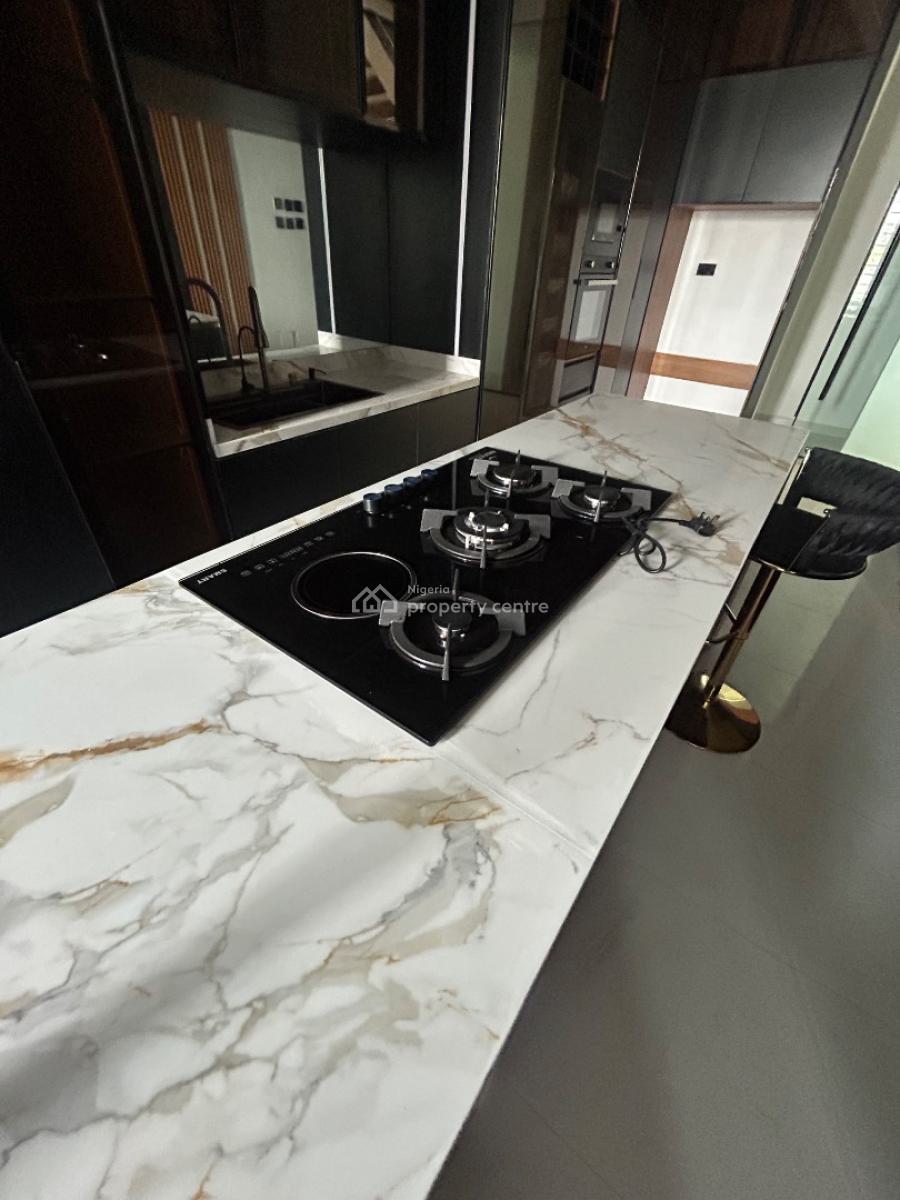 Luxury 5 Bedroom  Detached House, Oral Estate, Lekki, Lekki, Lagos, Detached Duplex for Sale