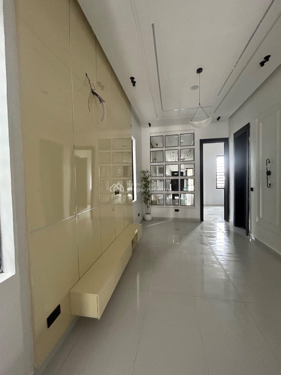 Luxury 5 Bedroom  Detached House, Oral Estate, Lekki, Lekki, Lagos, Detached Duplex for Sale
