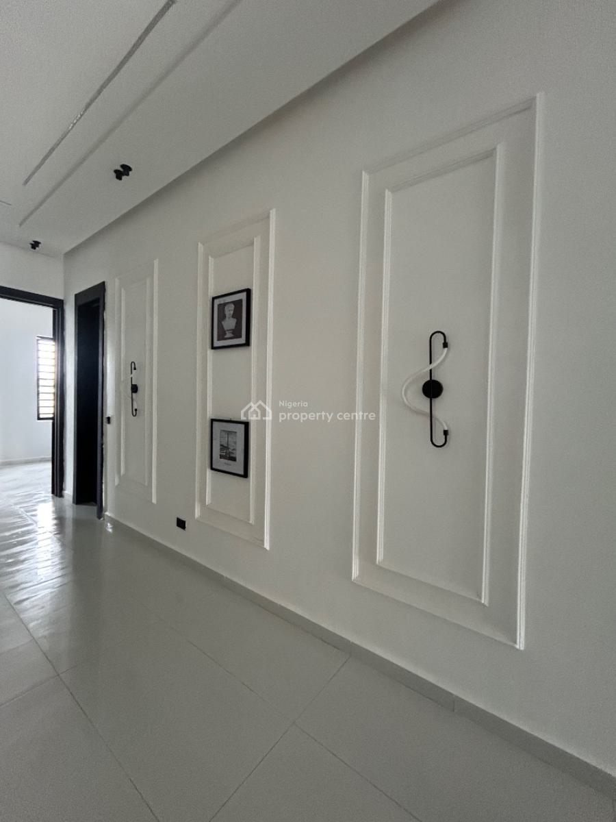 Luxury 5 Bedroom  Detached House, Oral Estate, Lekki, Lekki, Lagos, Detached Duplex for Sale