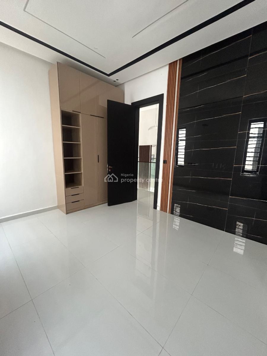 Luxury 5 Bedroom  Detached House, Oral Estate, Lekki, Lekki, Lagos, Detached Duplex for Sale
