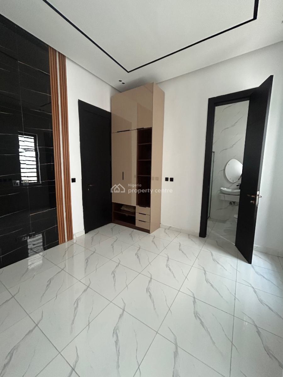 Luxury 5 Bedroom  Detached House, Oral Estate, Lekki, Lekki, Lagos, Detached Duplex for Sale