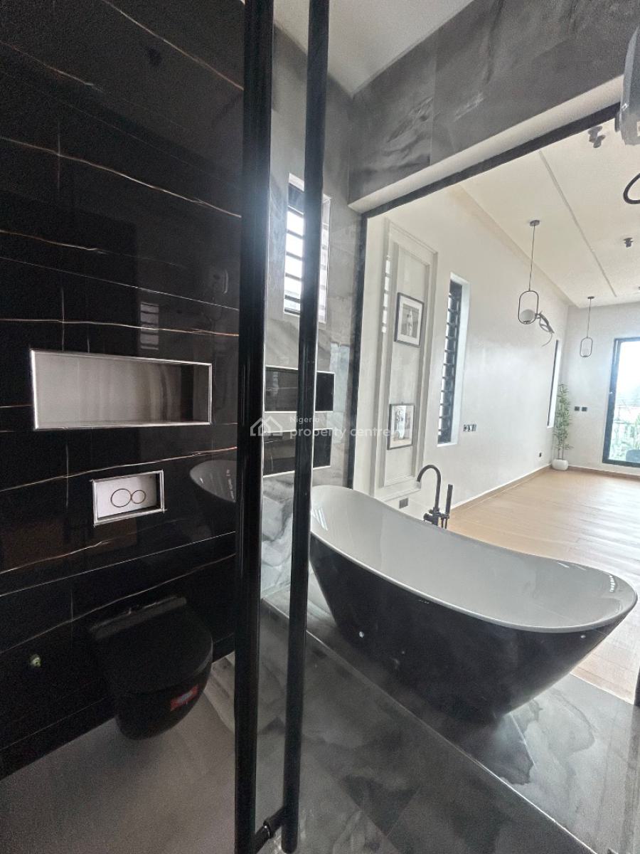Luxury 5 Bedroom  Detached House, Oral Estate, Lekki, Lekki, Lagos, Detached Duplex for Sale