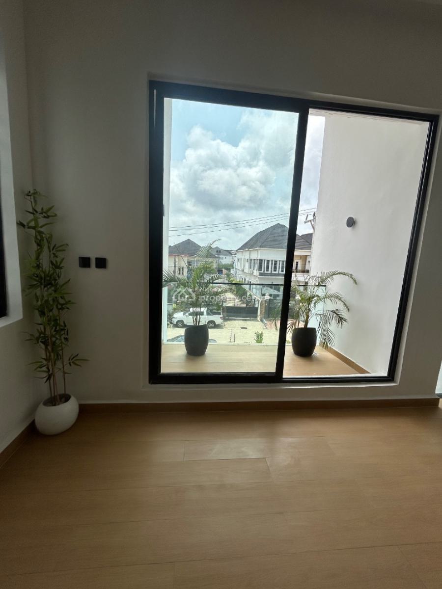 Luxury 5 Bedroom  Detached House, Oral Estate, Lekki, Lekki, Lagos, Detached Duplex for Sale