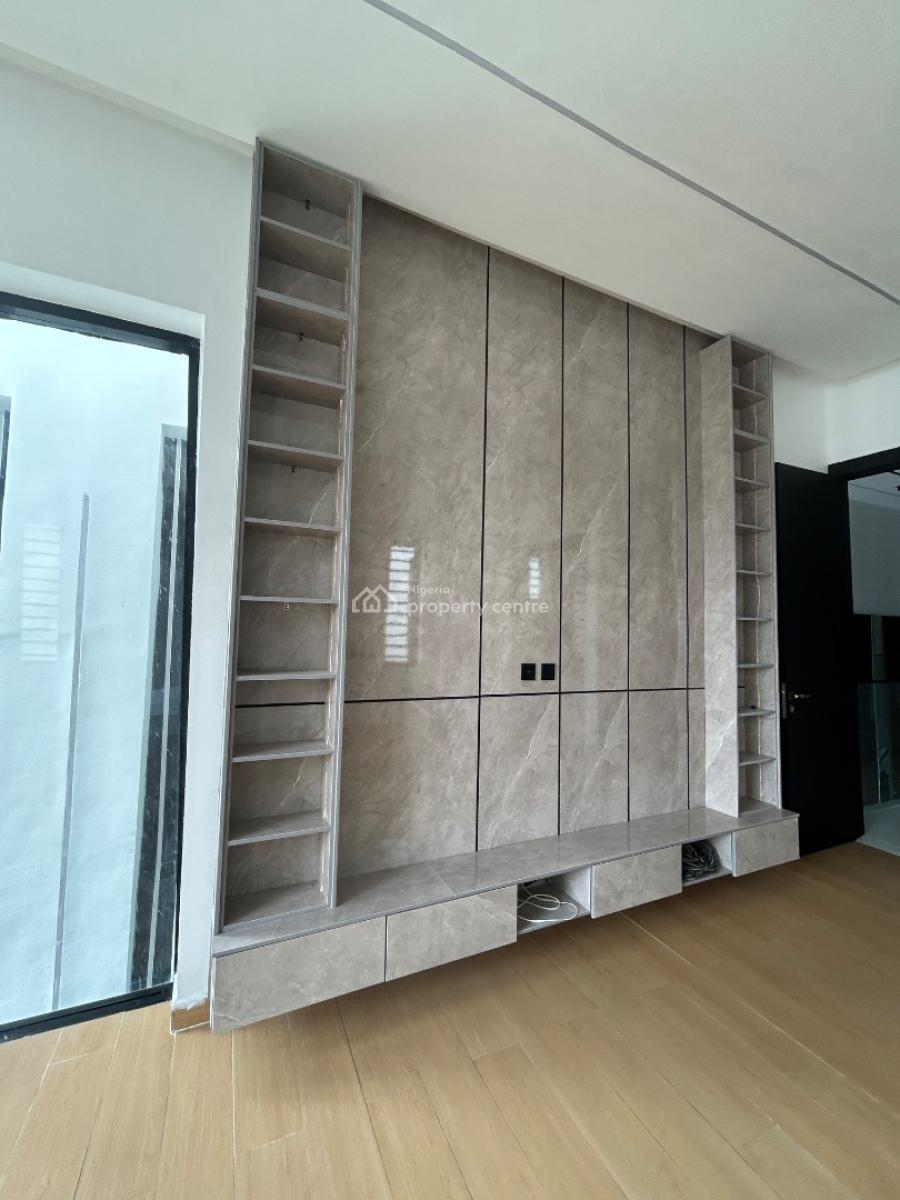 Luxury 5 Bedroom  Detached House, Oral Estate, Lekki, Lekki, Lagos, Detached Duplex for Sale