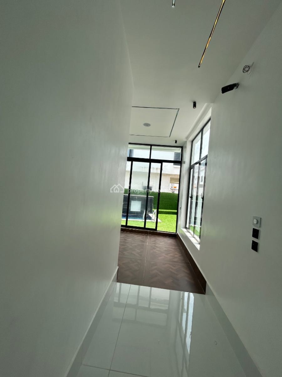Luxury 5 Bedroom Detached House, Oral Estate, Lekki, Lekki, Lagos, Detached Duplex for Sale