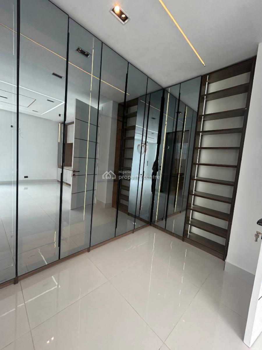 Luxury 5 Bedroom Detached House, Oral Estate, Lekki, Lekki, Lagos, Detached Duplex for Sale