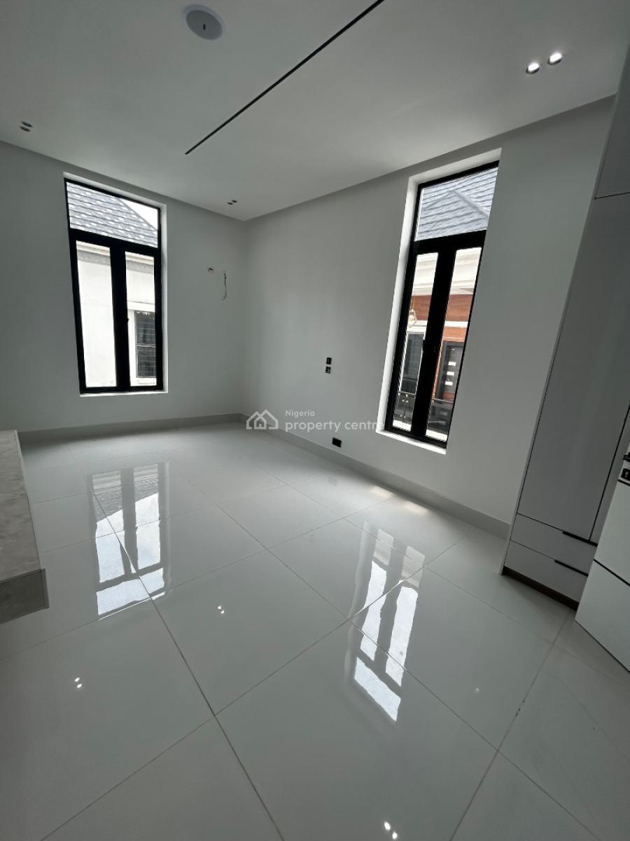 Luxury 5 Bedroom Detached House, Oral Estate, Lekki, Lekki, Lagos, Detached Duplex for Sale
