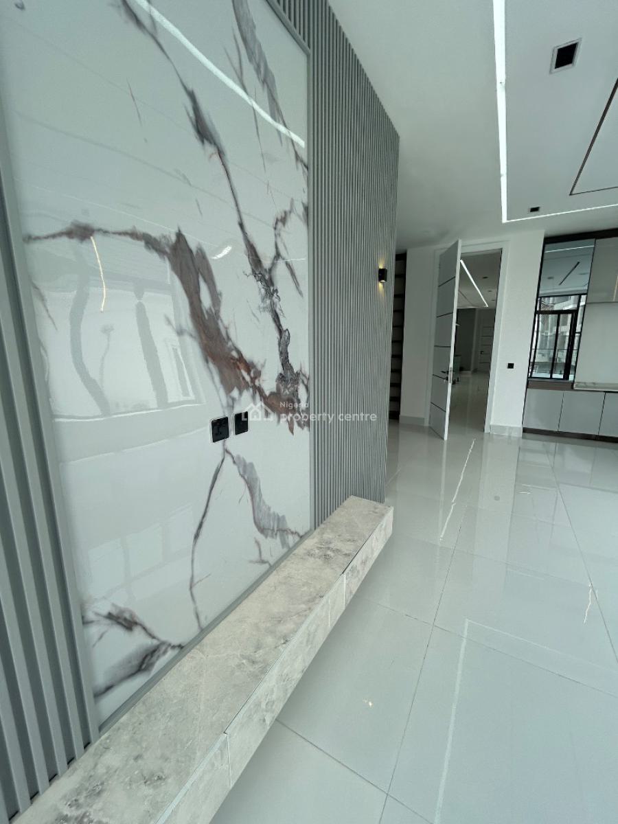Luxury 5 Bedroom Detached House, Oral Estate, Lekki, Lekki, Lagos, Detached Duplex for Sale