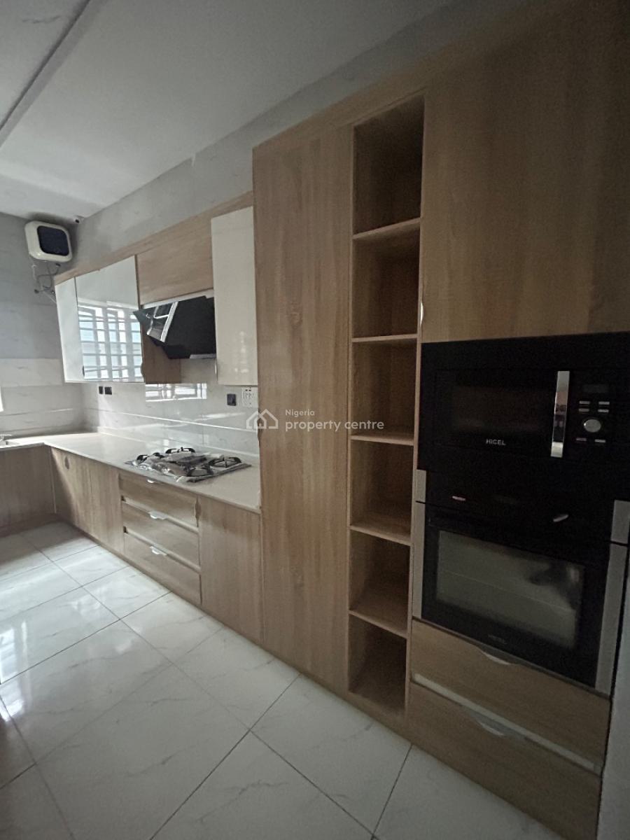 5 Bedroom Fully Detached House, Oral Estate, Lekki, Lekki, Lagos, Detached Duplex for Sale