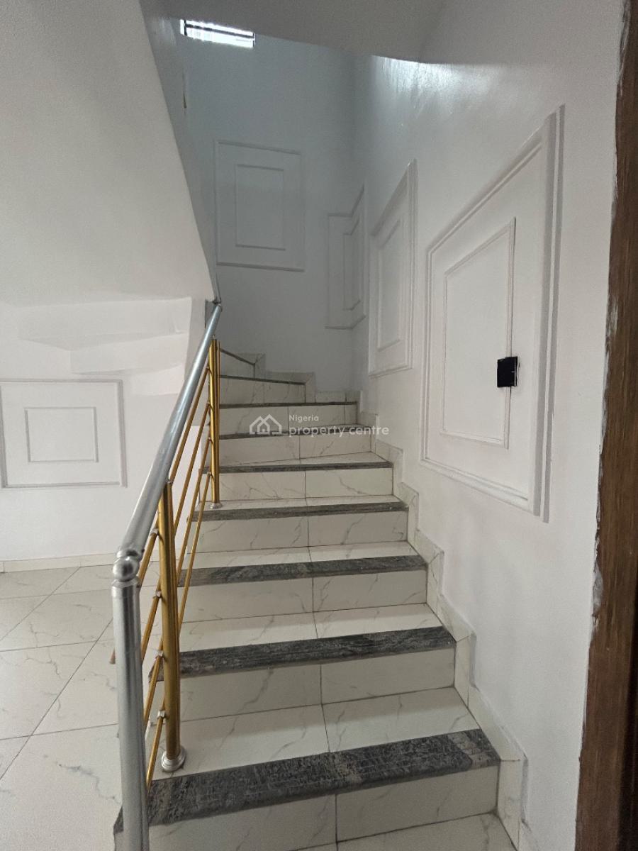 5 Bedroom Fully Detached House, Oral Estate, Lekki, Lekki, Lagos, Detached Duplex for Sale