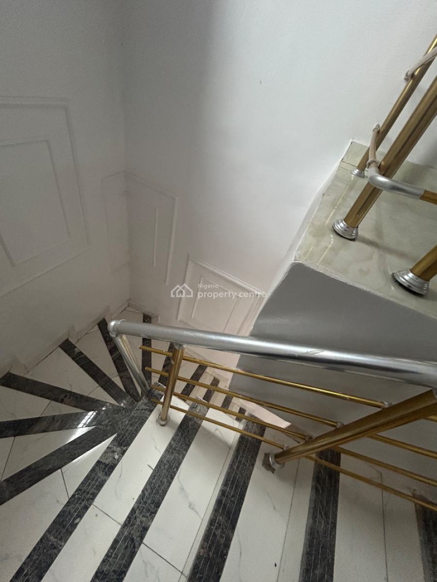 5 Bedroom Fully Detached House, Oral Estate, Lekki, Lekki, Lagos, Detached Duplex for Sale
