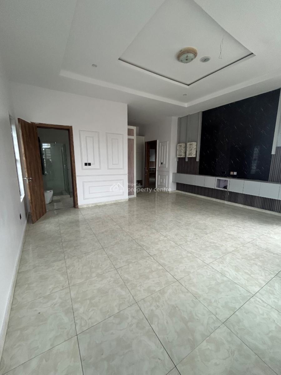5 Bedroom Fully Detached House, Oral Estate, Lekki, Lekki, Lagos, Detached Duplex for Sale