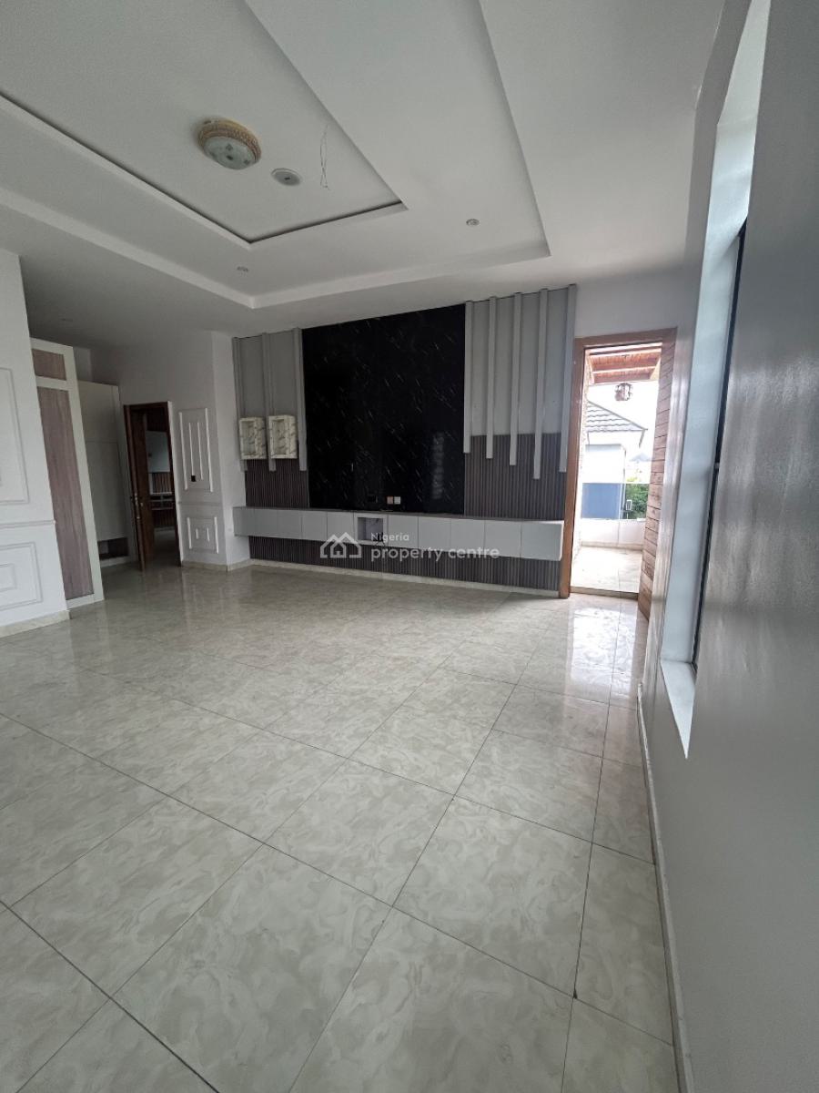 5 Bedroom Fully Detached House, Oral Estate, Lekki, Lekki, Lagos, Detached Duplex for Sale
