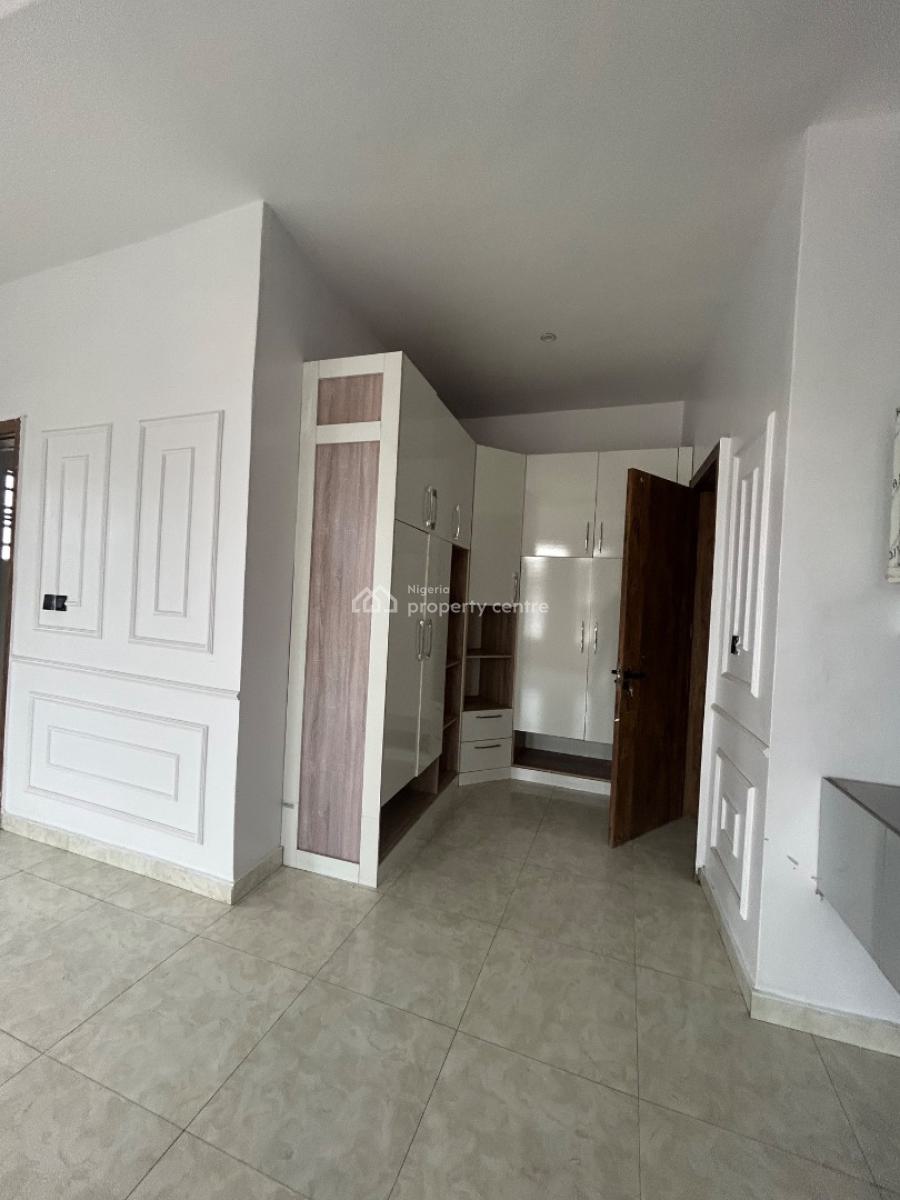 5 Bedroom Fully Detached House, Oral Estate, Lekki, Lekki, Lagos, Detached Duplex for Sale