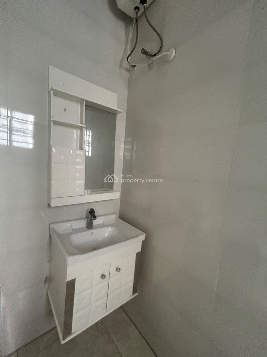5 Bedroom Fully Detached House, Oral Estate, Lekki, Lekki, Lagos, Detached Duplex for Sale