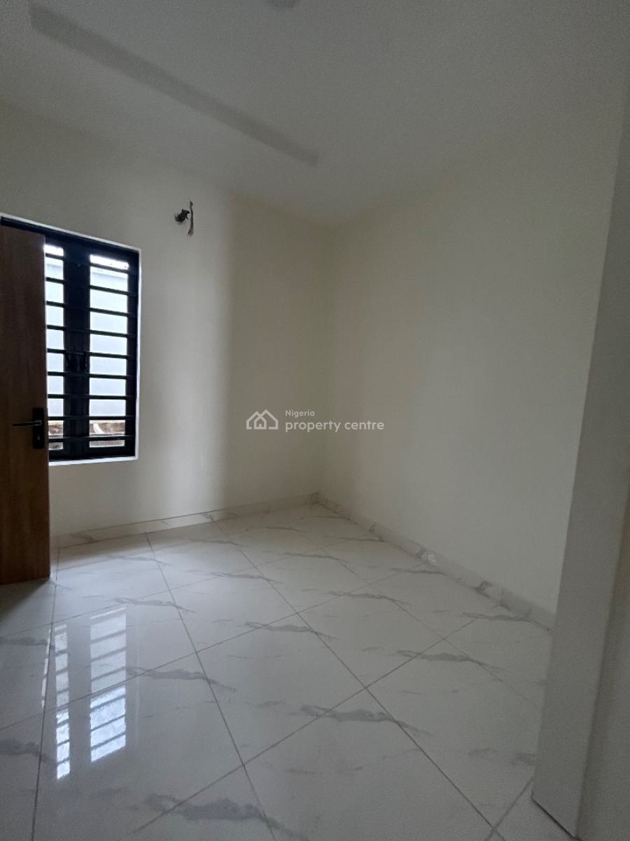 Luxury 4 Bedroom, Harris Drive, Lekki, Lekki, Lagos, Semi-detached Duplex for Sale