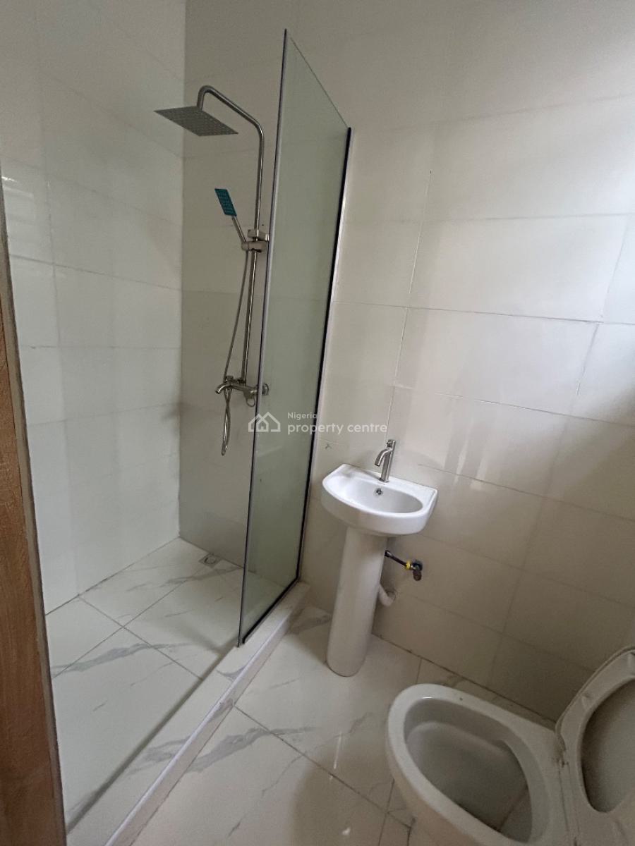 Luxury 4 Bedroom, Harris Drive, Lekki, Lekki, Lagos, Semi-detached Duplex for Sale