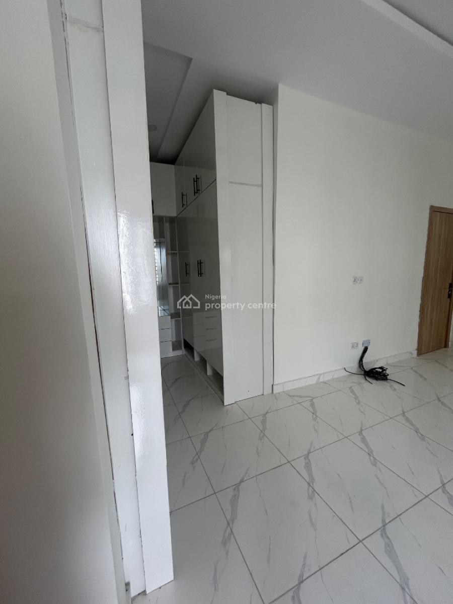 Luxury 4 Bedroom, Harris Drive, Lekki, Lekki, Lagos, Semi-detached Duplex for Sale