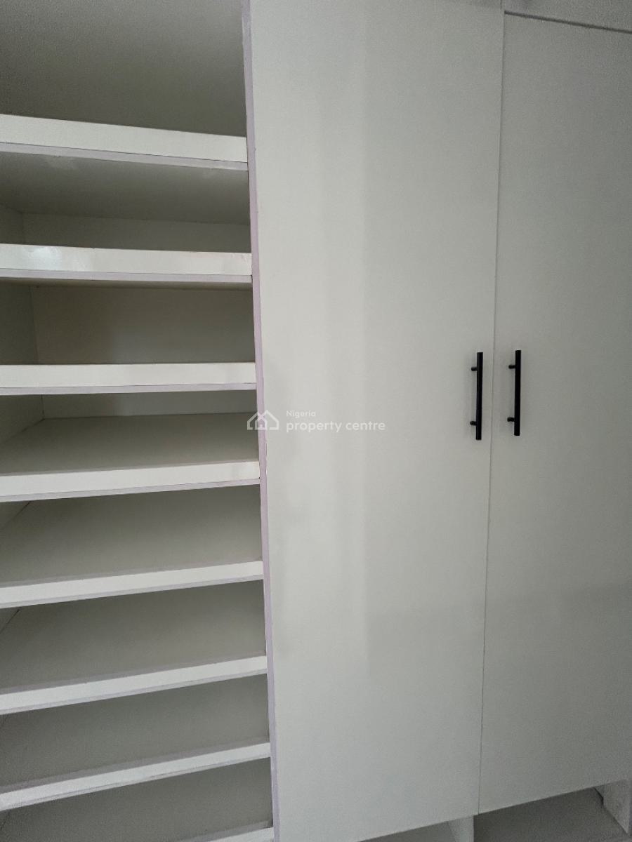 Luxury 4 Bedroom, Harris Drive, Lekki, Lekki, Lagos, Semi-detached Duplex for Sale