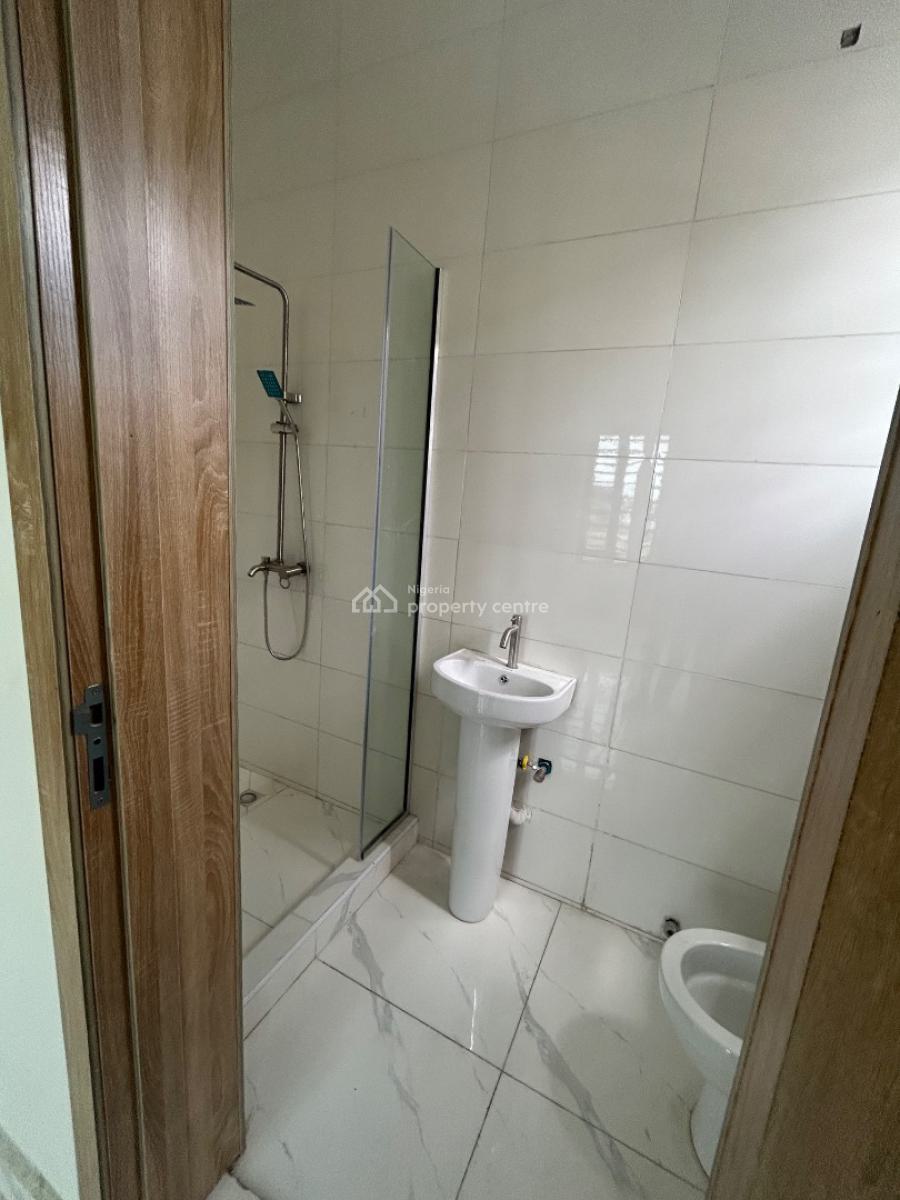 Luxury 4 Bedroom, Harris Drive, Lekki, Lekki, Lagos, Semi-detached Duplex for Sale