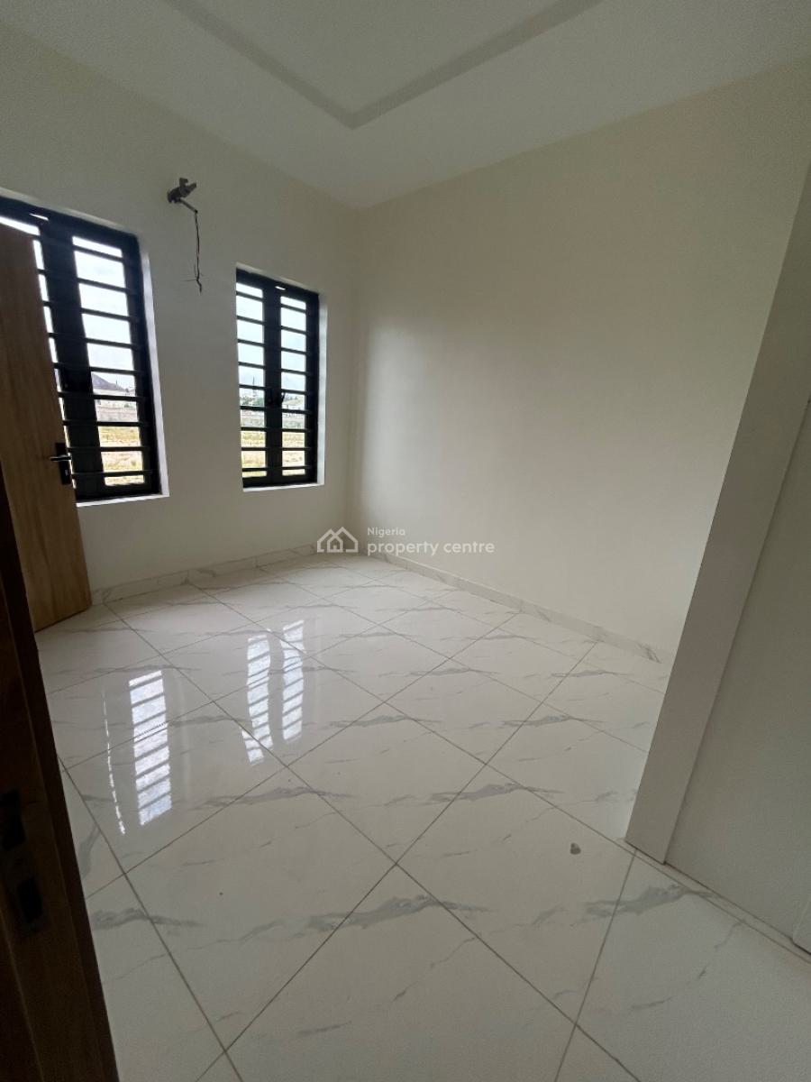 Luxury 4 Bedroom, Harris Drive, Lekki, Lekki, Lagos, Semi-detached Duplex for Sale