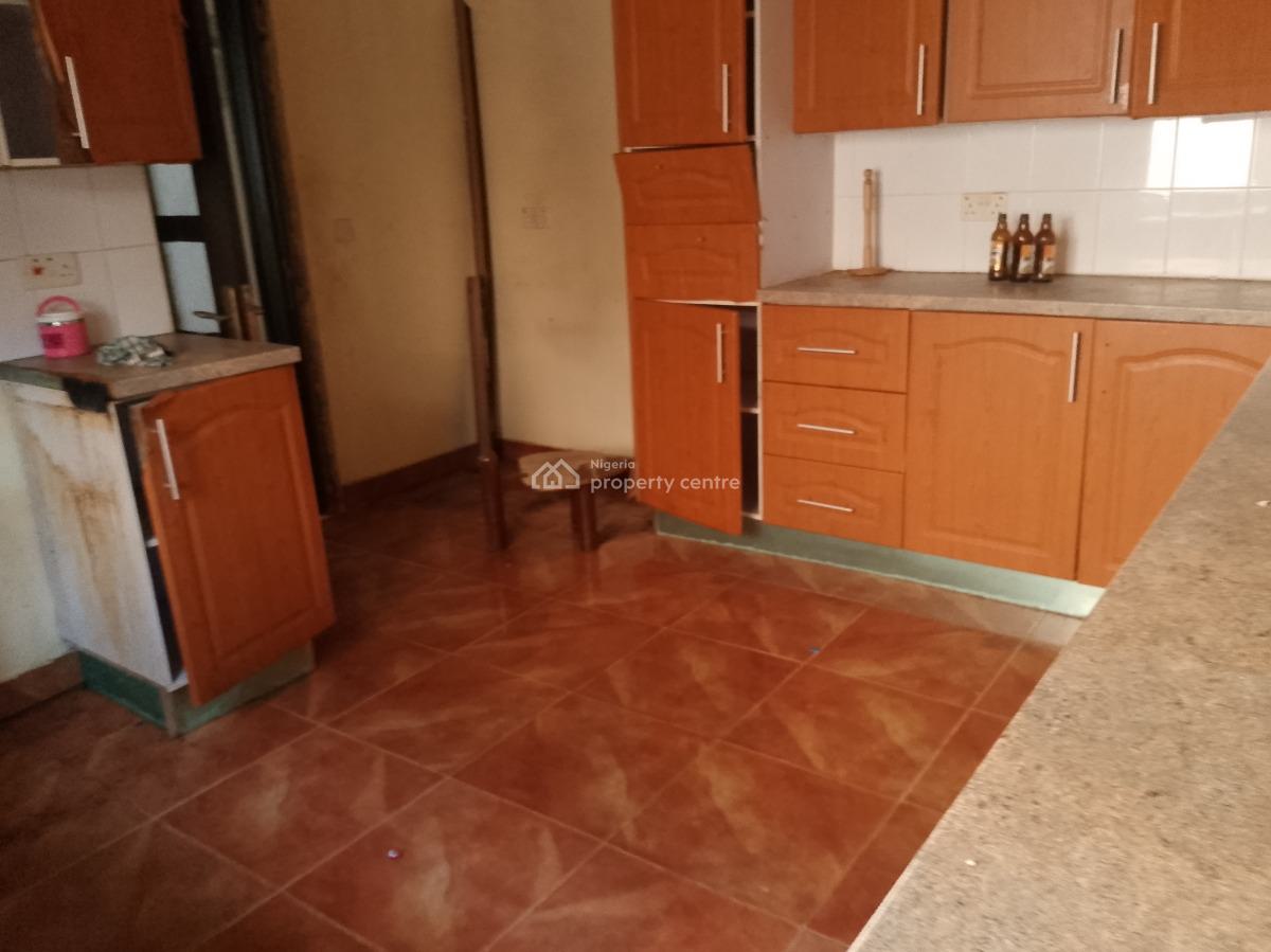 Luxury 3 Bedroom Flat with Bq, Royal Garden Estate, Ajah, Lagos, Flat / Apartment for Rent