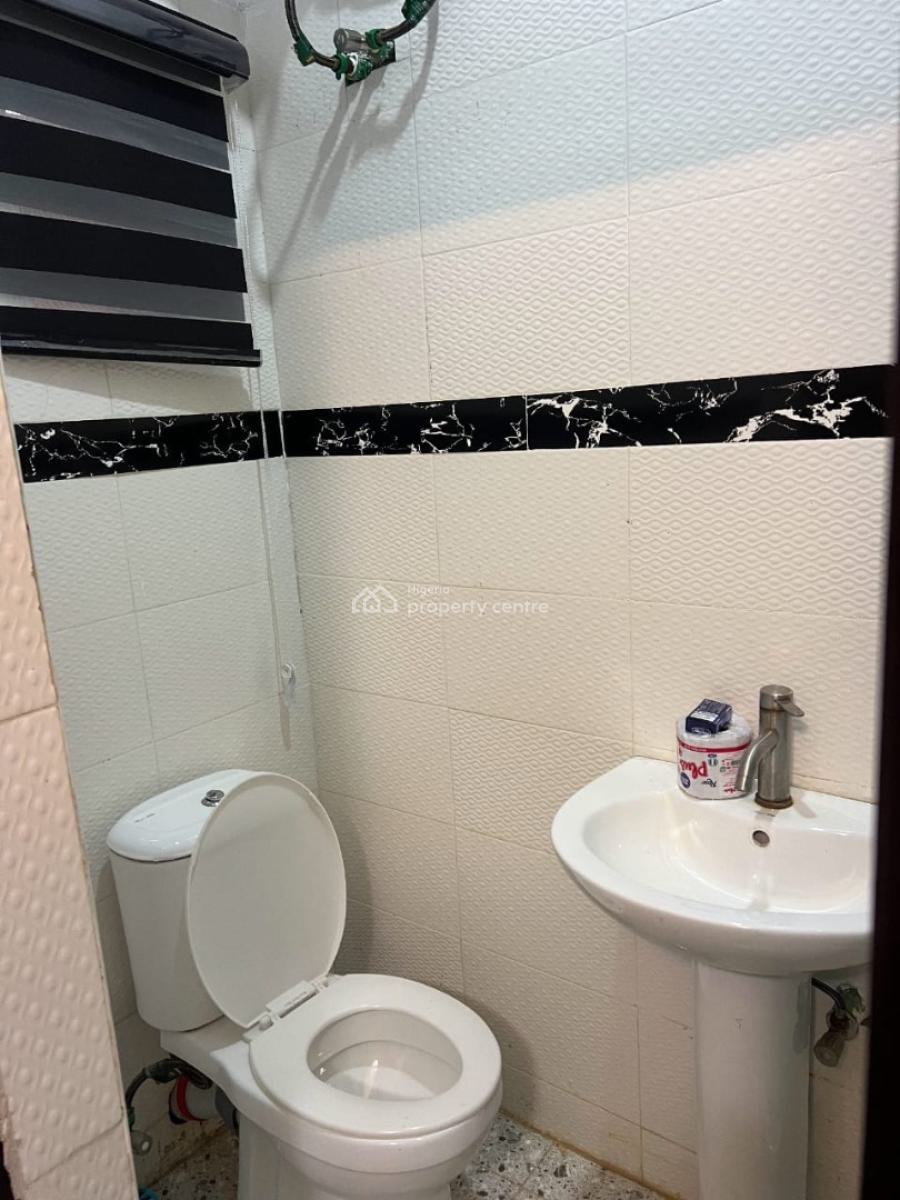 Beautiful 3 Bedroom, Ikota Gra, Ikota, Lekki, Lagos, Flat / Apartment Short Let