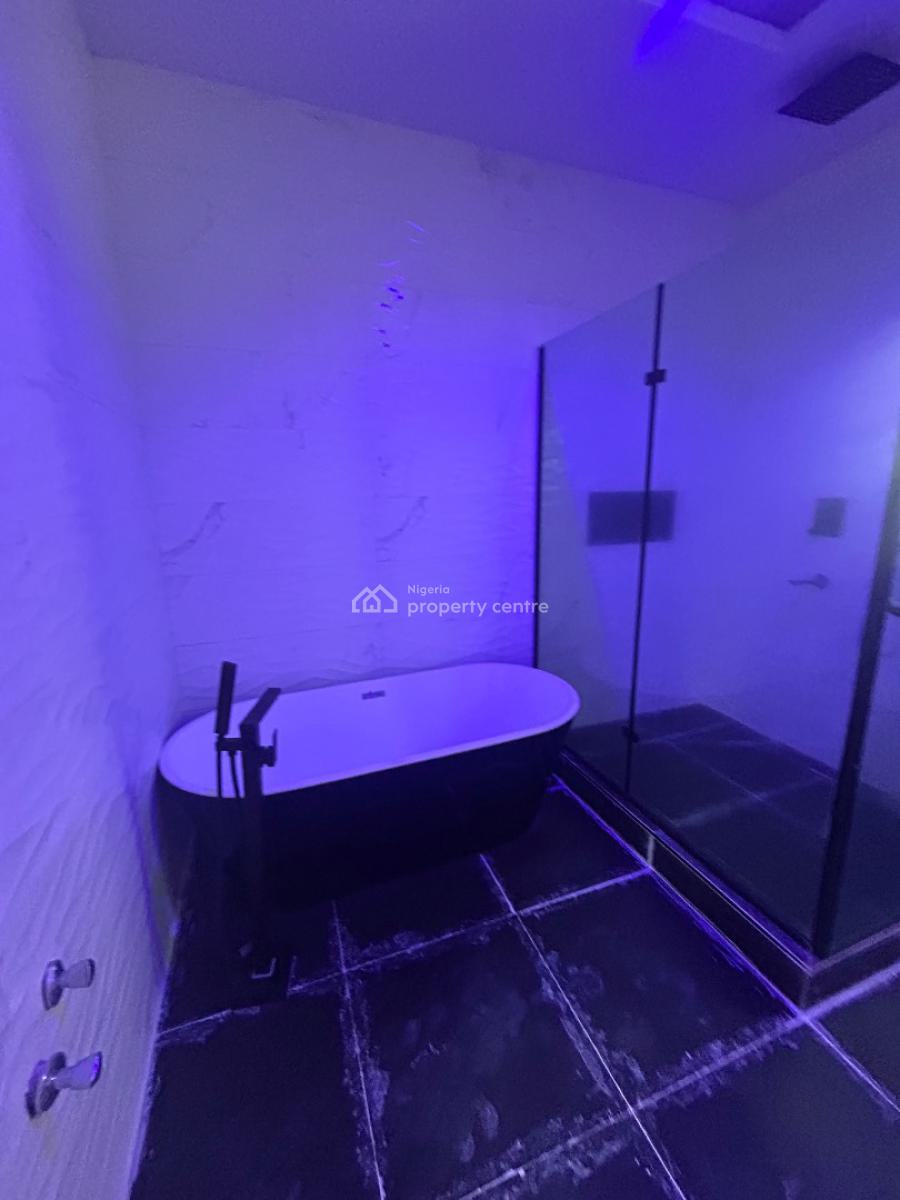 Luxury 5 Bedroom, Lekki, Lagos, Detached Duplex for Sale