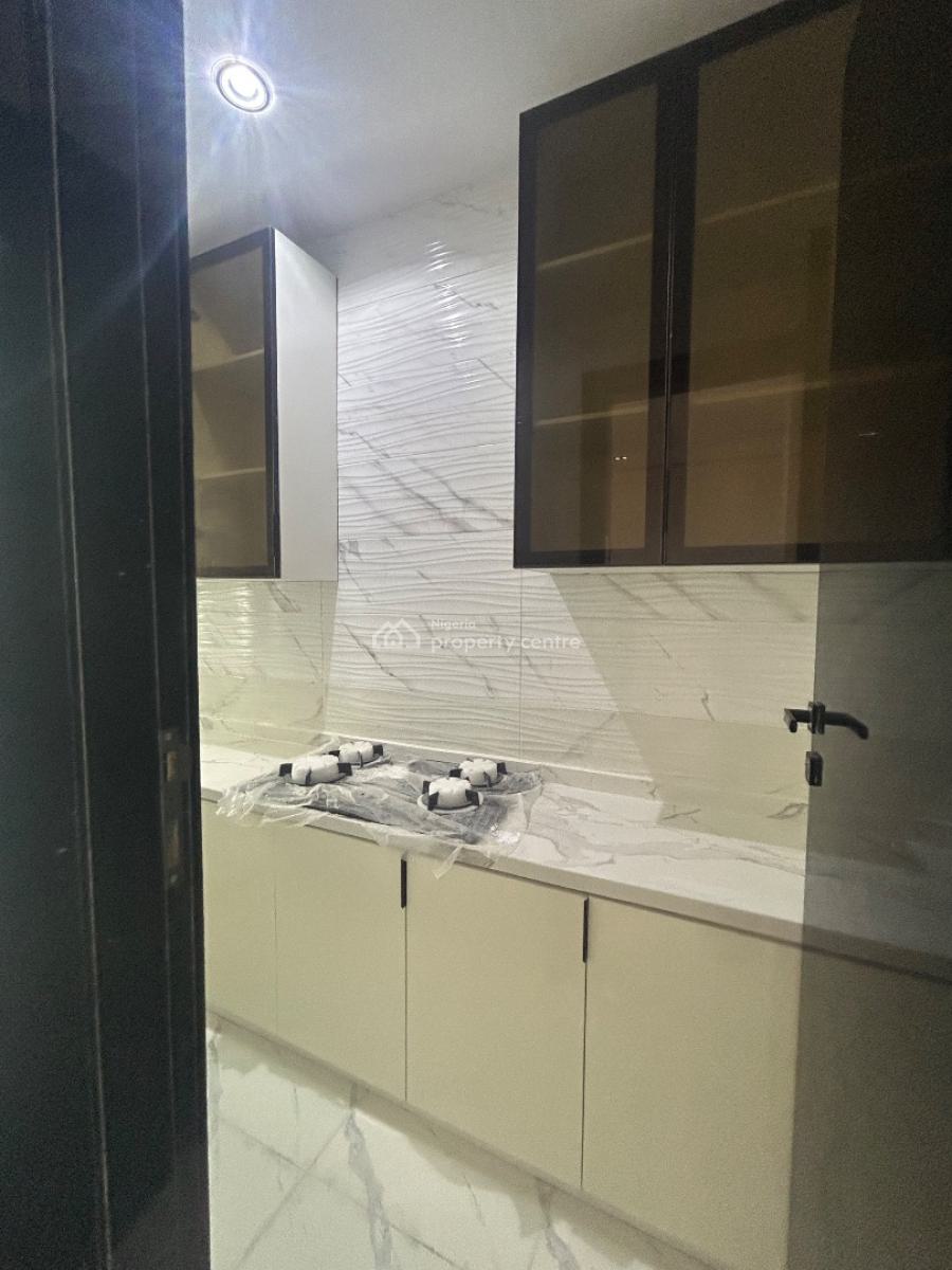 Luxury 5 Bedroom, Lekki, Lagos, Detached Duplex for Sale