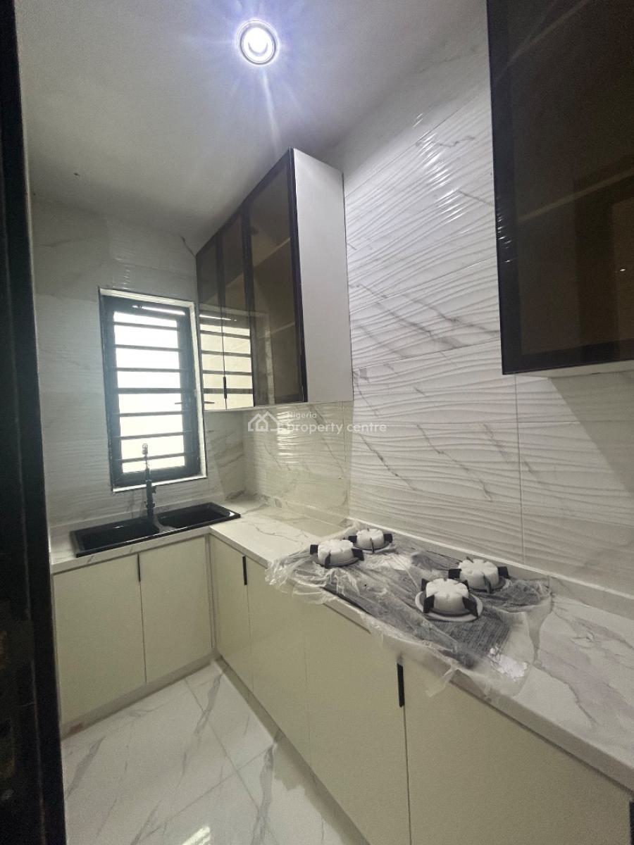 Luxury 5 Bedroom, Lekki, Lagos, Detached Duplex for Sale