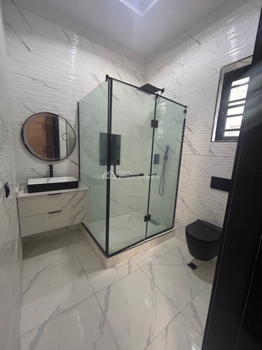 Luxury 5 Bedroom, Lekki, Lagos, Detached Duplex for Sale