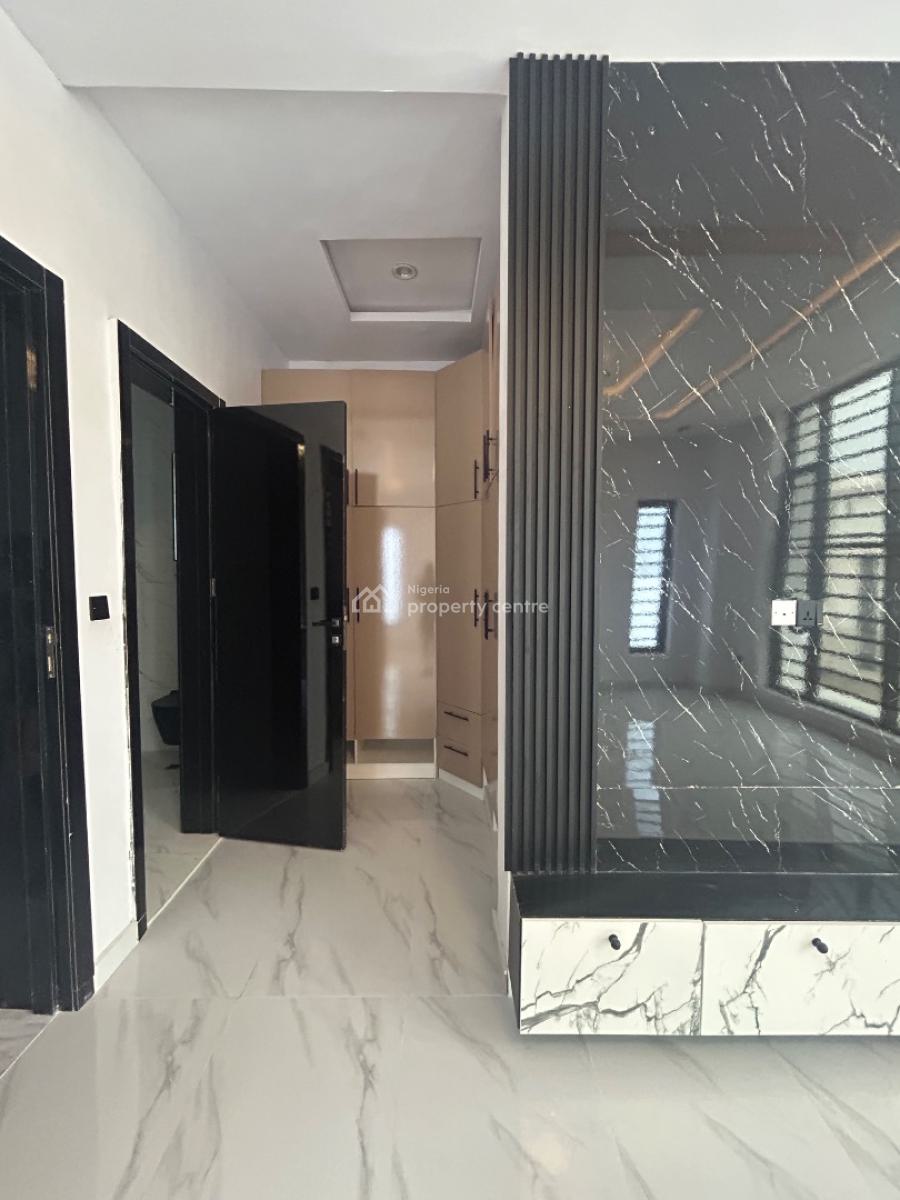 Luxury 5 Bedroom, Lekki, Lagos, Detached Duplex for Sale