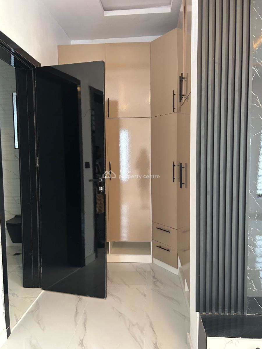 Luxury 5 Bedroom, Lekki, Lagos, Detached Duplex for Sale