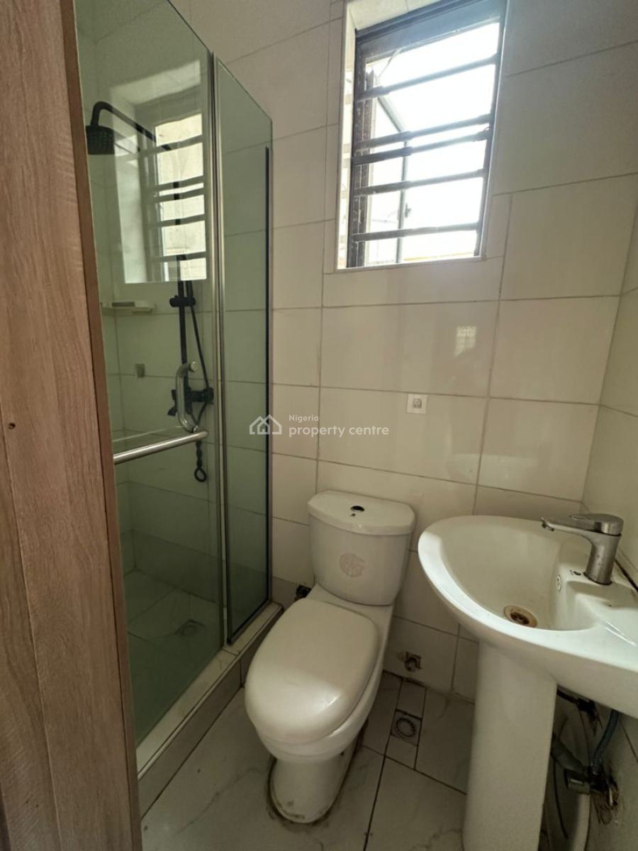 Modern Built Luxury 1bedroom (room & Parlor, Royal Pine, Orchid, Lekki, Lagos, Mini Flat (room and Parlour) for Rent