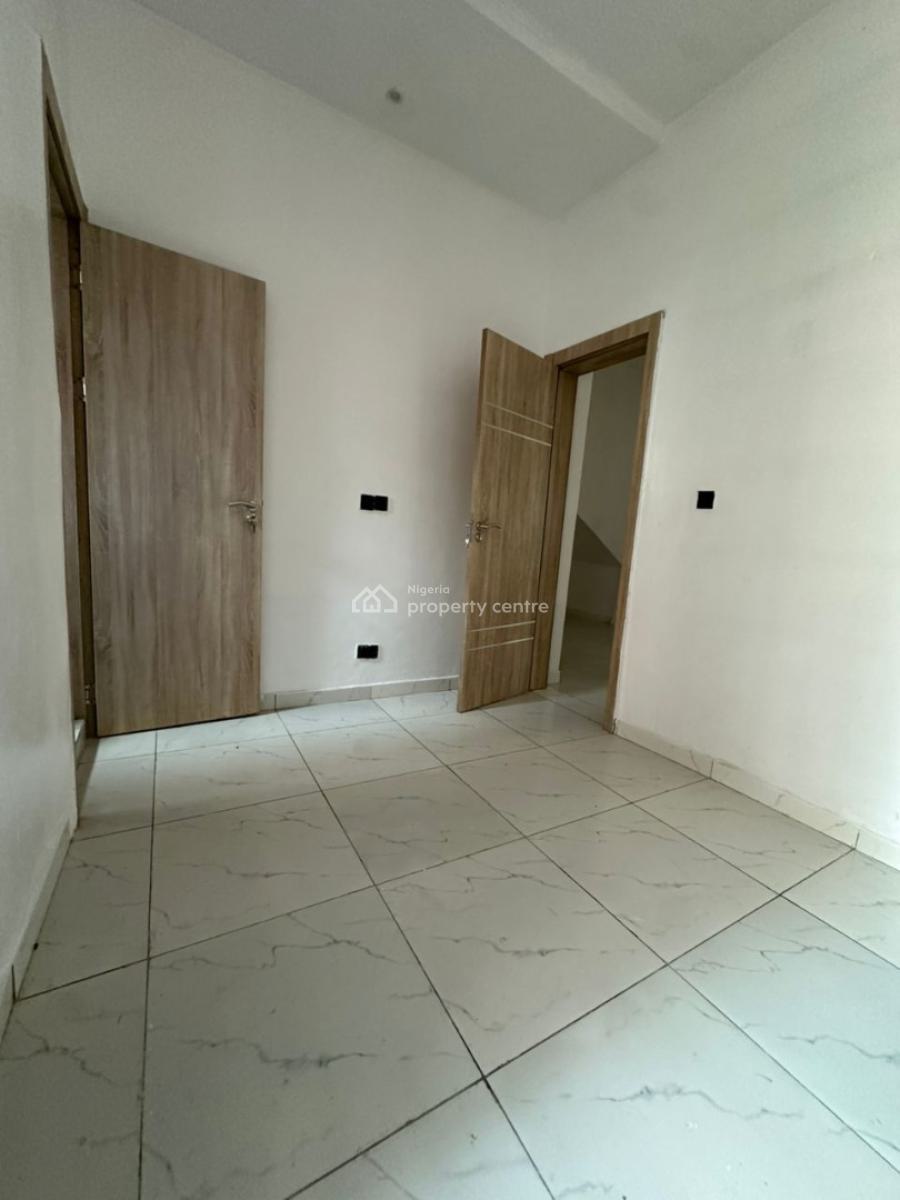 Modern Built Luxury 1bedroom (room & Parlor, Royal Pine, Orchid, Lekki, Lagos, Mini Flat (room and Parlour) for Rent