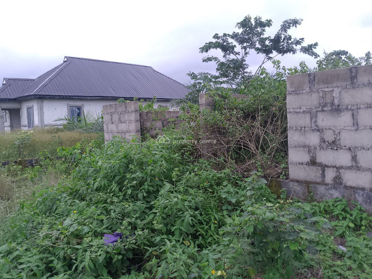 2 Units of Room and Parlour Self Contained, Okeogun Ibeju Lekki, Ibeju Lekki, Lagos, Block of Flats for Sale