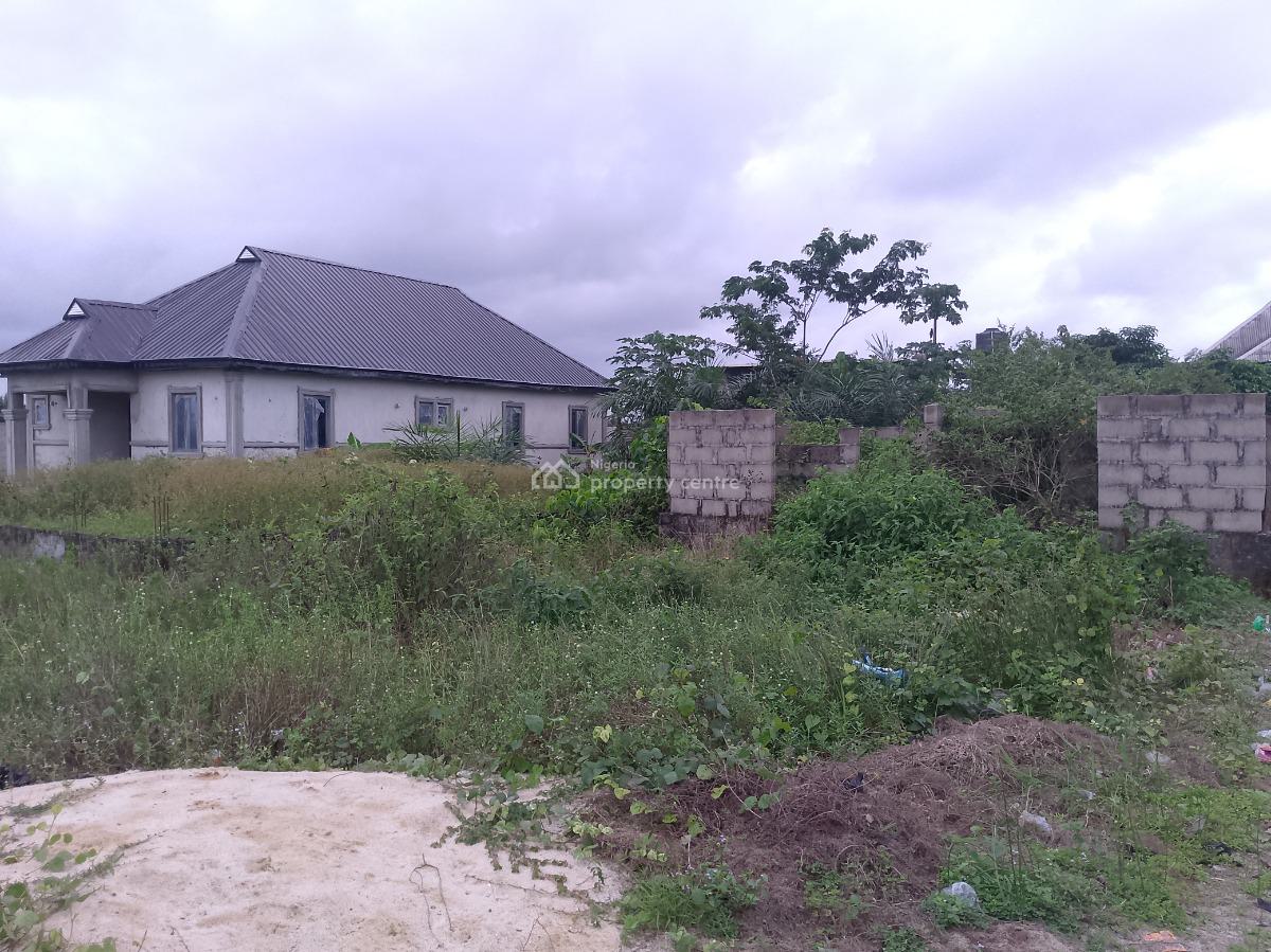 2 Units of Room and Parlour Self Contained, Okeogun Ibeju Lekki, Ibeju Lekki, Lagos, Block of Flats for Sale